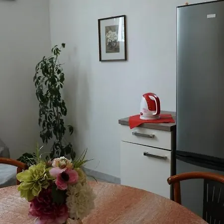 Duplex Tinel Apartman Split