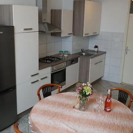 Apartman Duplex Tinel Split