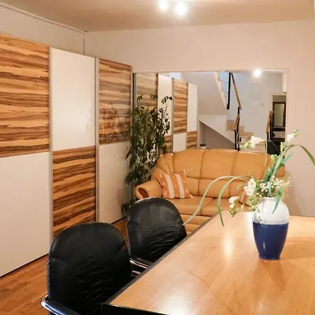 Duplex Tinel Апартаменты *