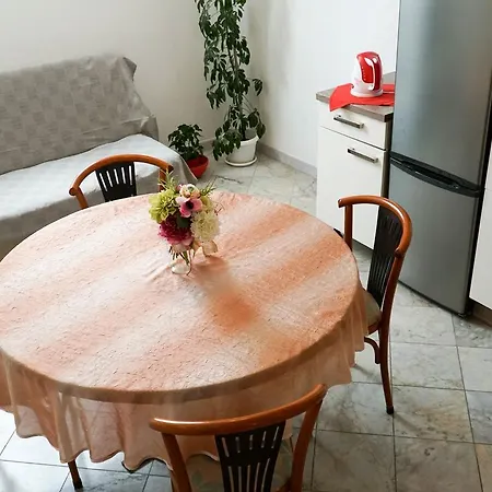 Duplex Tinel Apartman *
