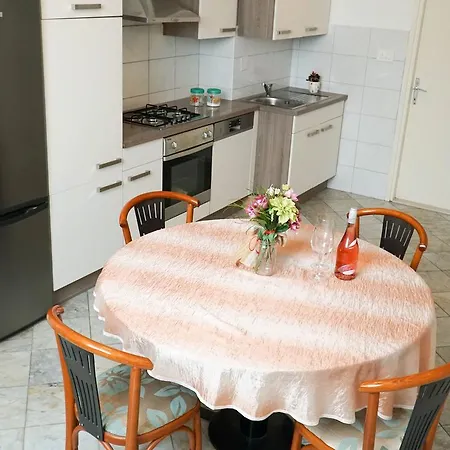 Apartman Duplex Tinel