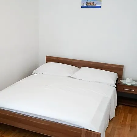 Apartman Duplex Tinel *