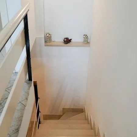 Duplex Tinel Apartman Split