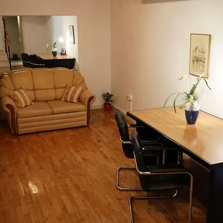 Duplex Tinel شقة *