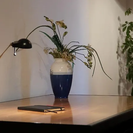 아파트 Duplex Tinel *