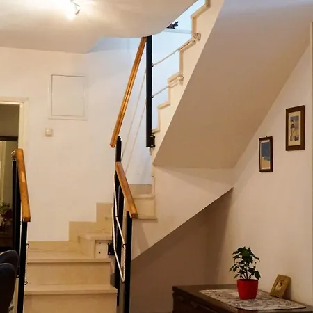 Duplex Tinel شقة سبليت