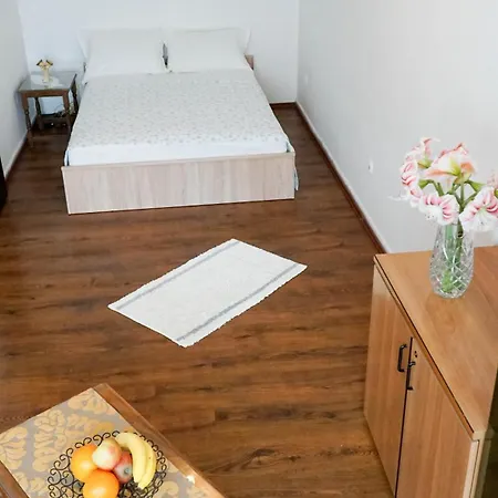 شقة Duplex Tinel سبليت