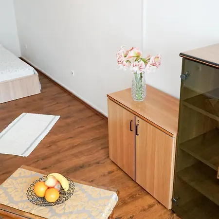 Duplex Tinel 아파트