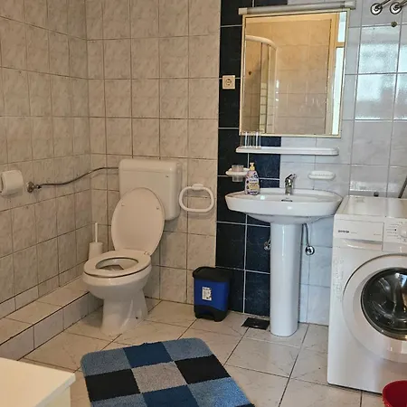 Duplex Tinel شقة سبليت