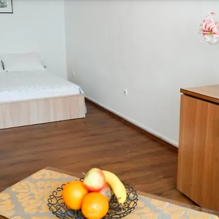 Apartment Duplex Tinel *