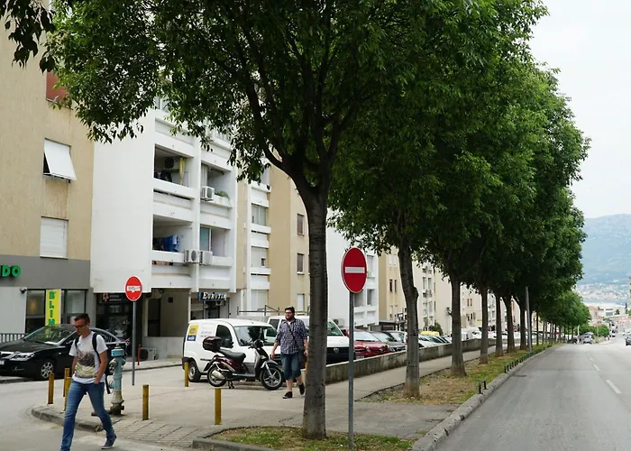 아파트 Duplex Tinel *