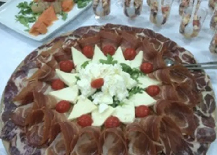 Duplex Tinel 아파트