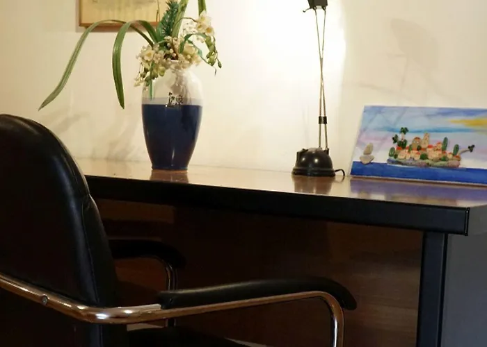 Duplex Tinel 아파트 스플리트