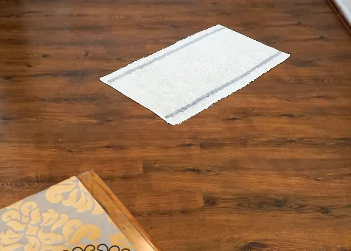 Duplex Tinel 아파트 스플리트