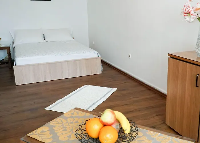 Duplex Tinel 아파트 스플리트