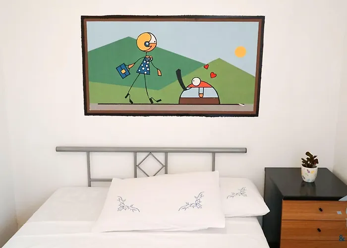 Duplex Tinel 아파트 스플리트