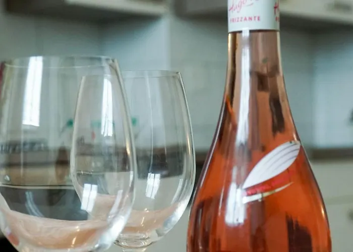 Duplex Tinel 아파트