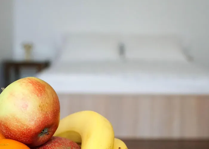 아파트 Duplex Tinel