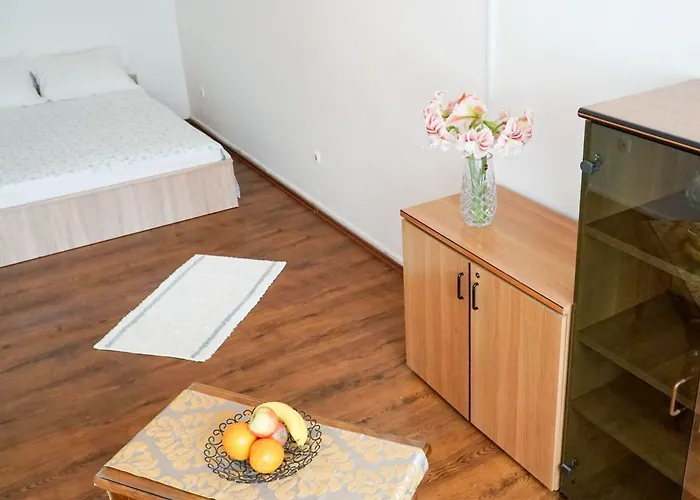 Duplex Tinel 아파트