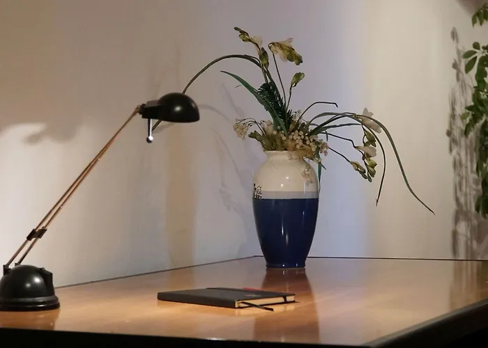 Duplex Tinel 아파트 *