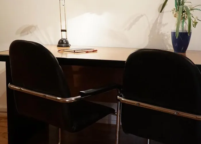 Duplex Tinel 아파트 *