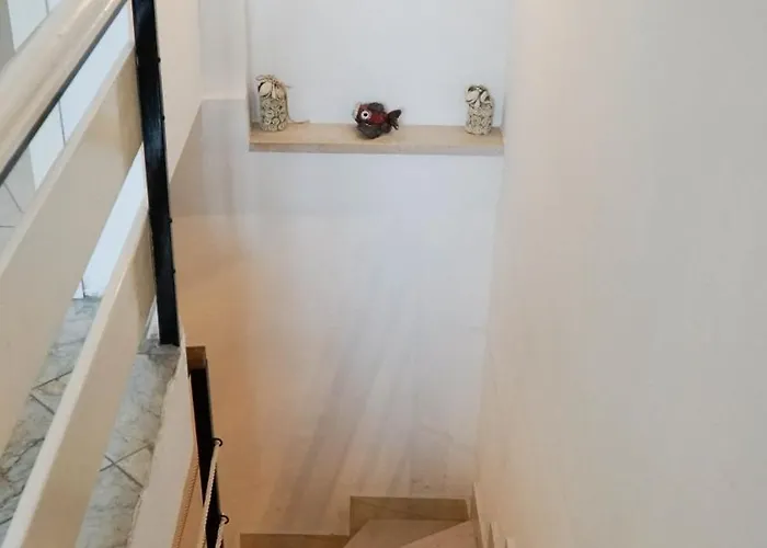 Duplex Tinel 아파트 *