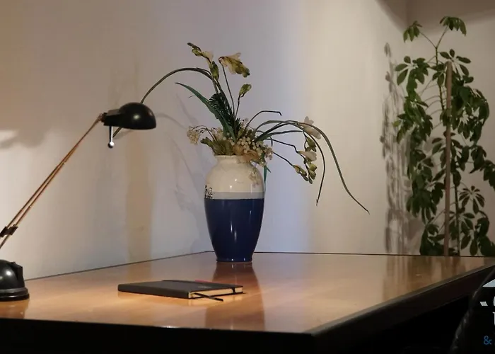 아파트 Duplex Tinel *