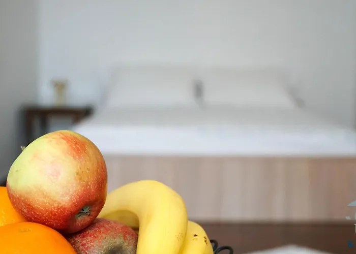 아파트 Duplex Tinel 스플리트