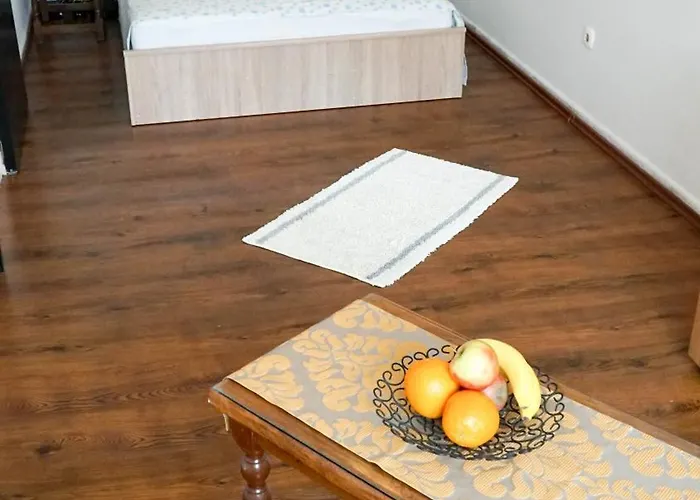 Duplex Tinel 아파트 *