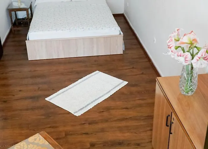 아파트 Duplex Tinel 스플리트