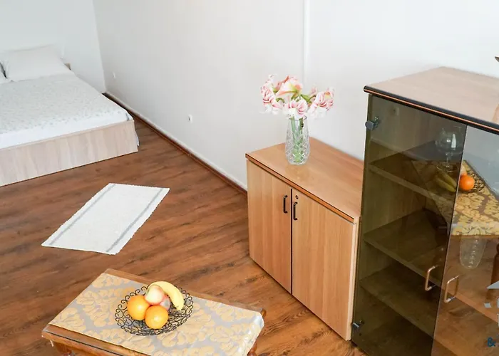 Duplex Tinel 아파트